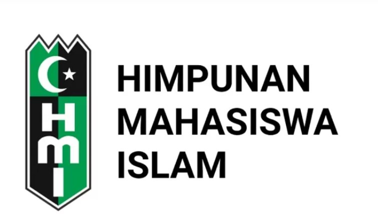 Logo HMI Pemerintah Kota Riau